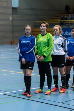 Bild 9 - B-Juniorinnen Landesmeisterschaft